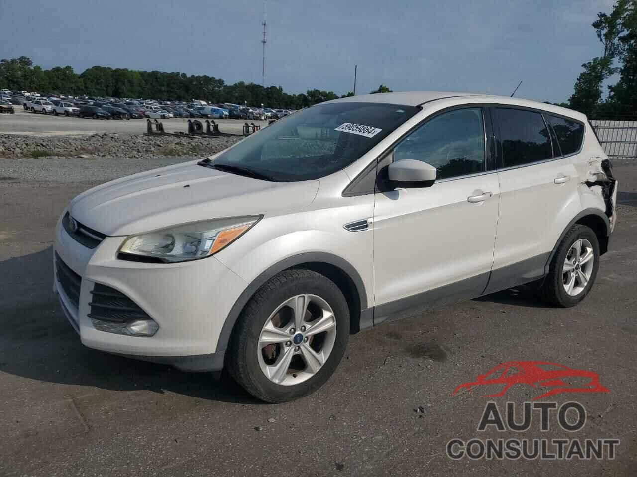 FORD ESCAPE 2016 - 1FMCU0G7XGUA03961