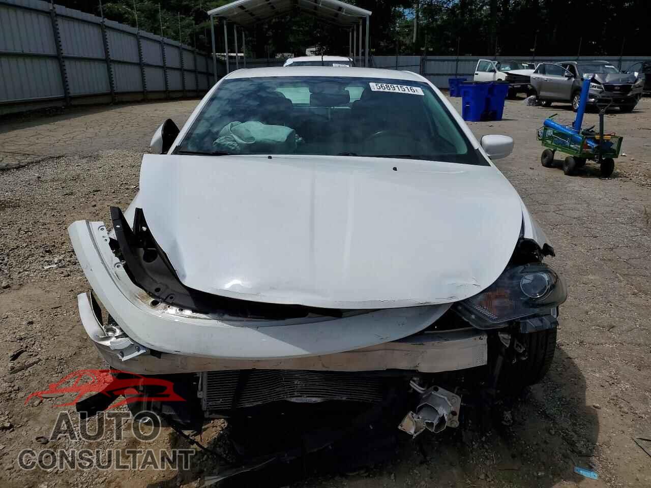 DODGE DART 2013 - 1C3CDFBA8DD302052