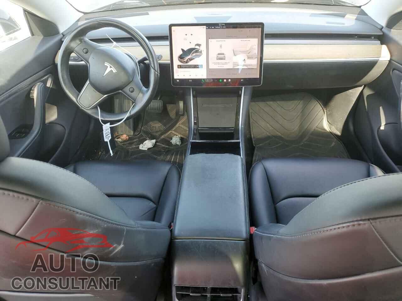 TESLA MODEL 3 2019 - 5YJ3E1EA4KF325650
