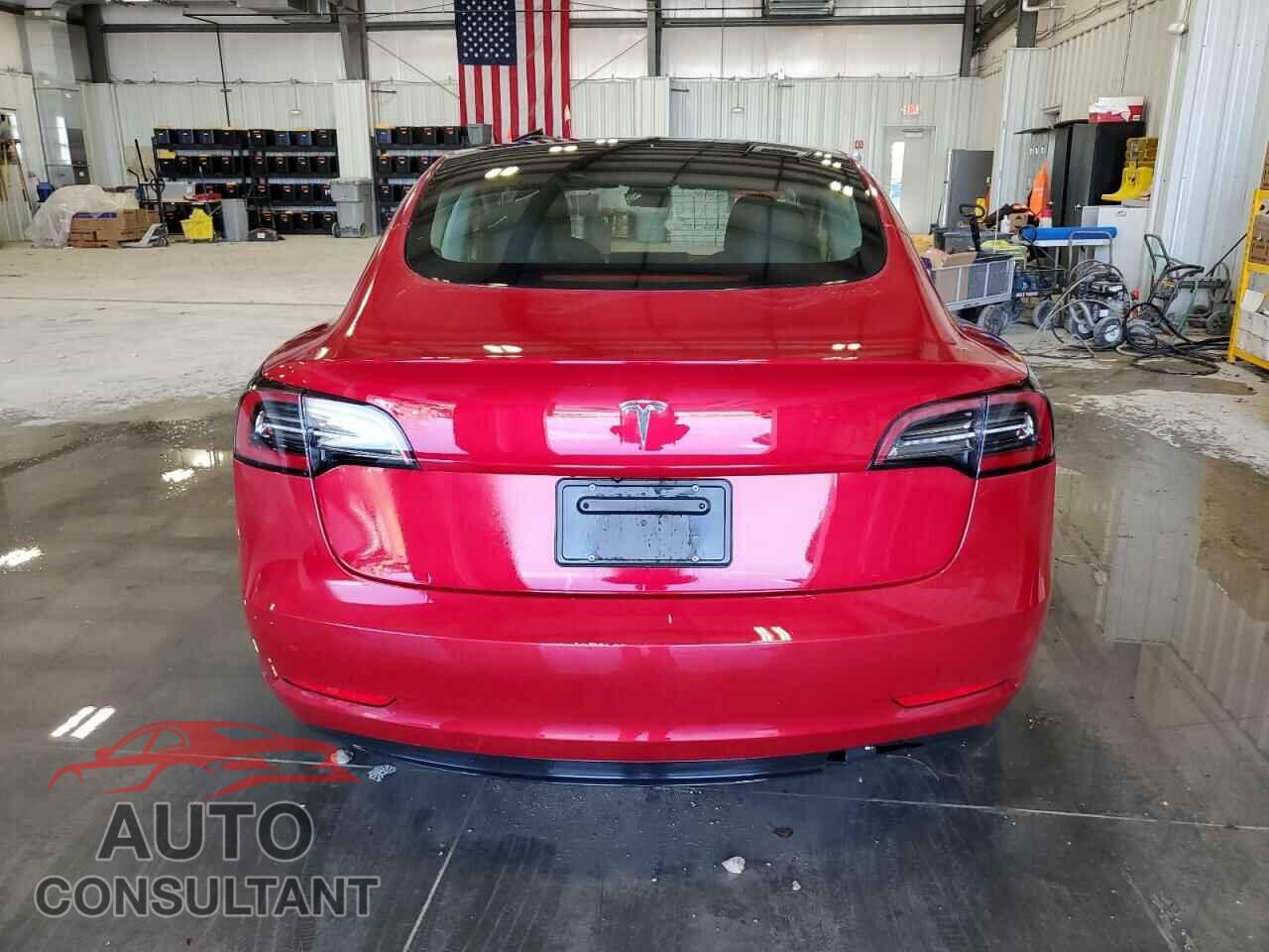 TESLA MODEL 3 2023 - 5YJ3E1EA5PF451815