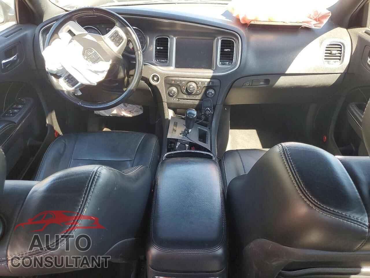 DODGE CHARGER 2014 - 2C3CDXCT8EH241702
