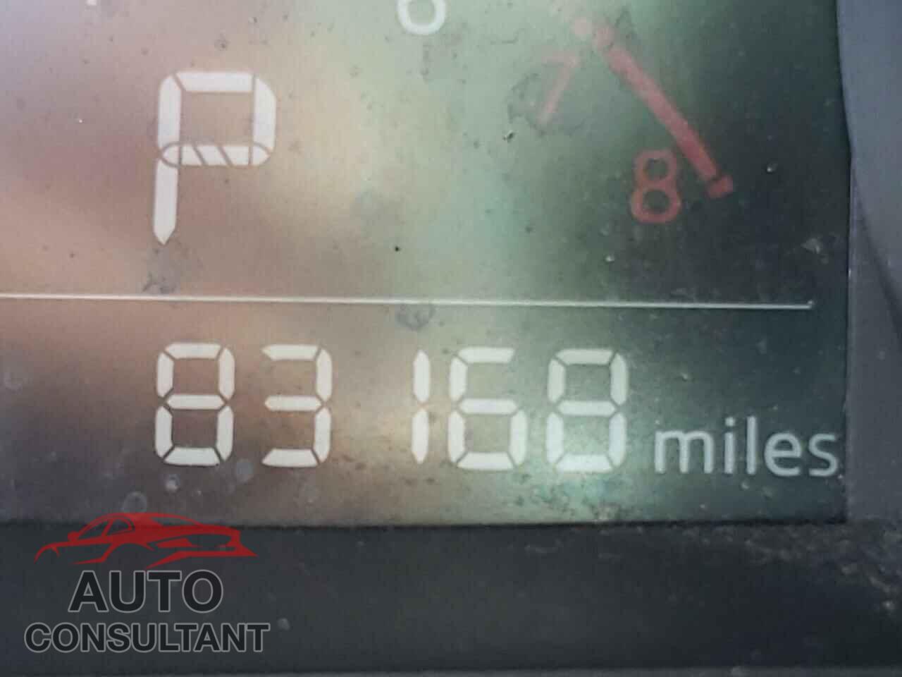 MAZDA 3 2017 - 3MZBN1V73HM150826