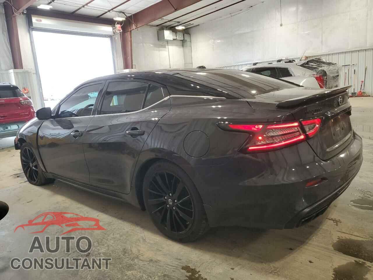 NISSAN MAXIMA 2021 - 1N4AA6FV6MC506014