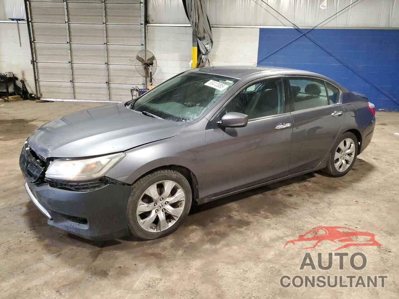 HONDA ACCORD 2015 - 1HGCR2E30FA219322