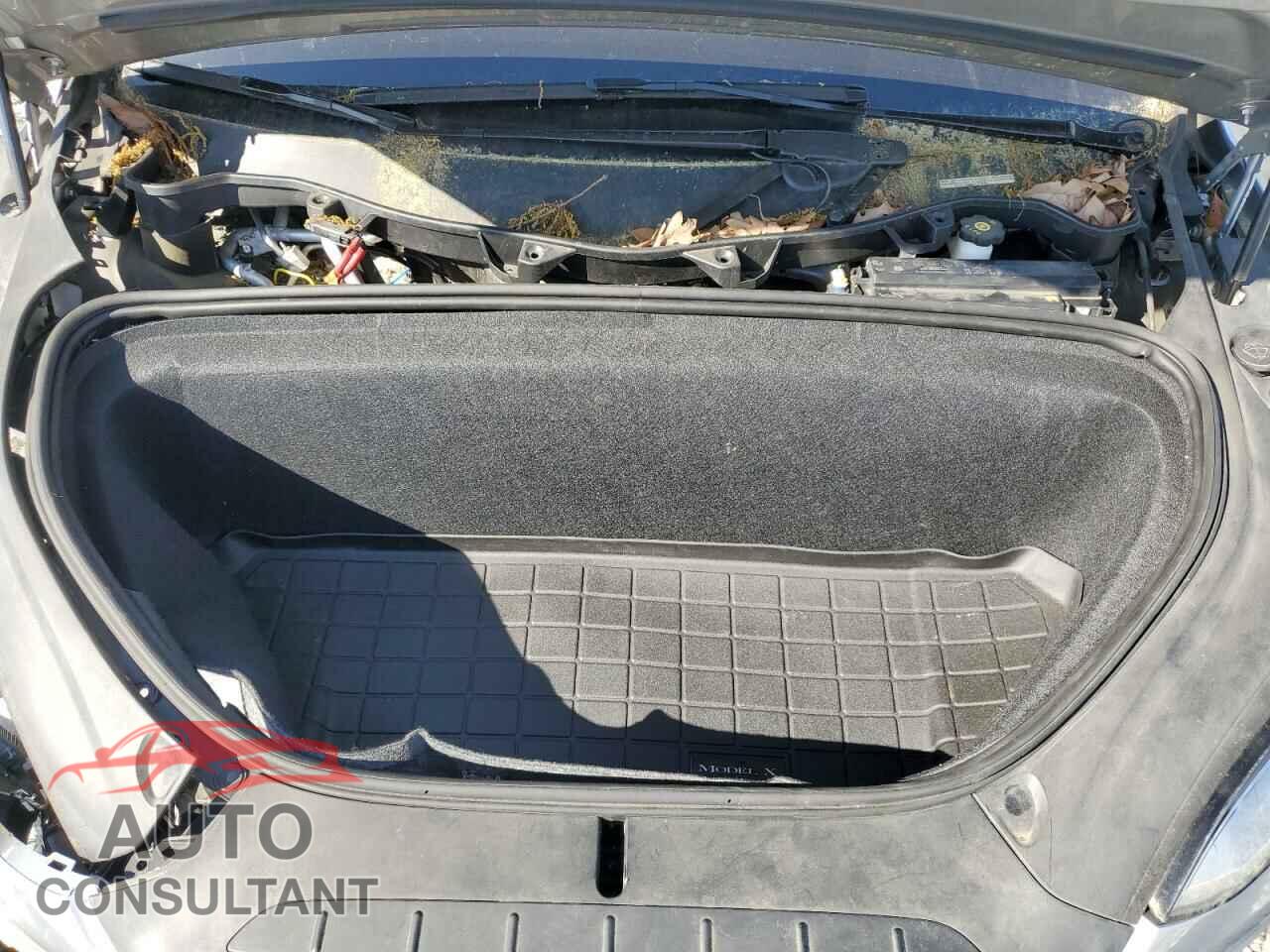 TESLA MODEL X 2018 - 5YJXCBE21JF101448