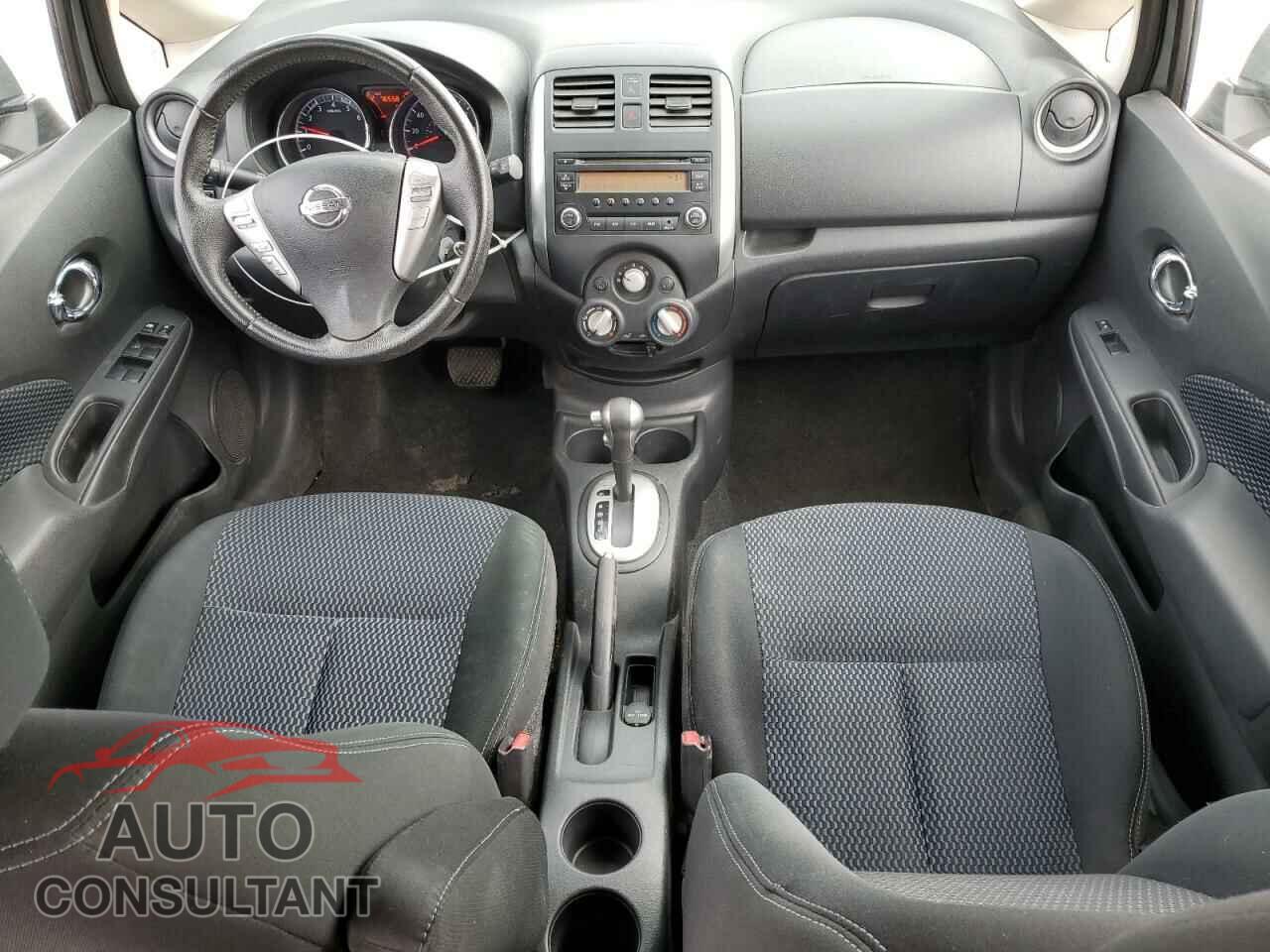 NISSAN VERSA 2014 - 3N1CE2CP6EL384754