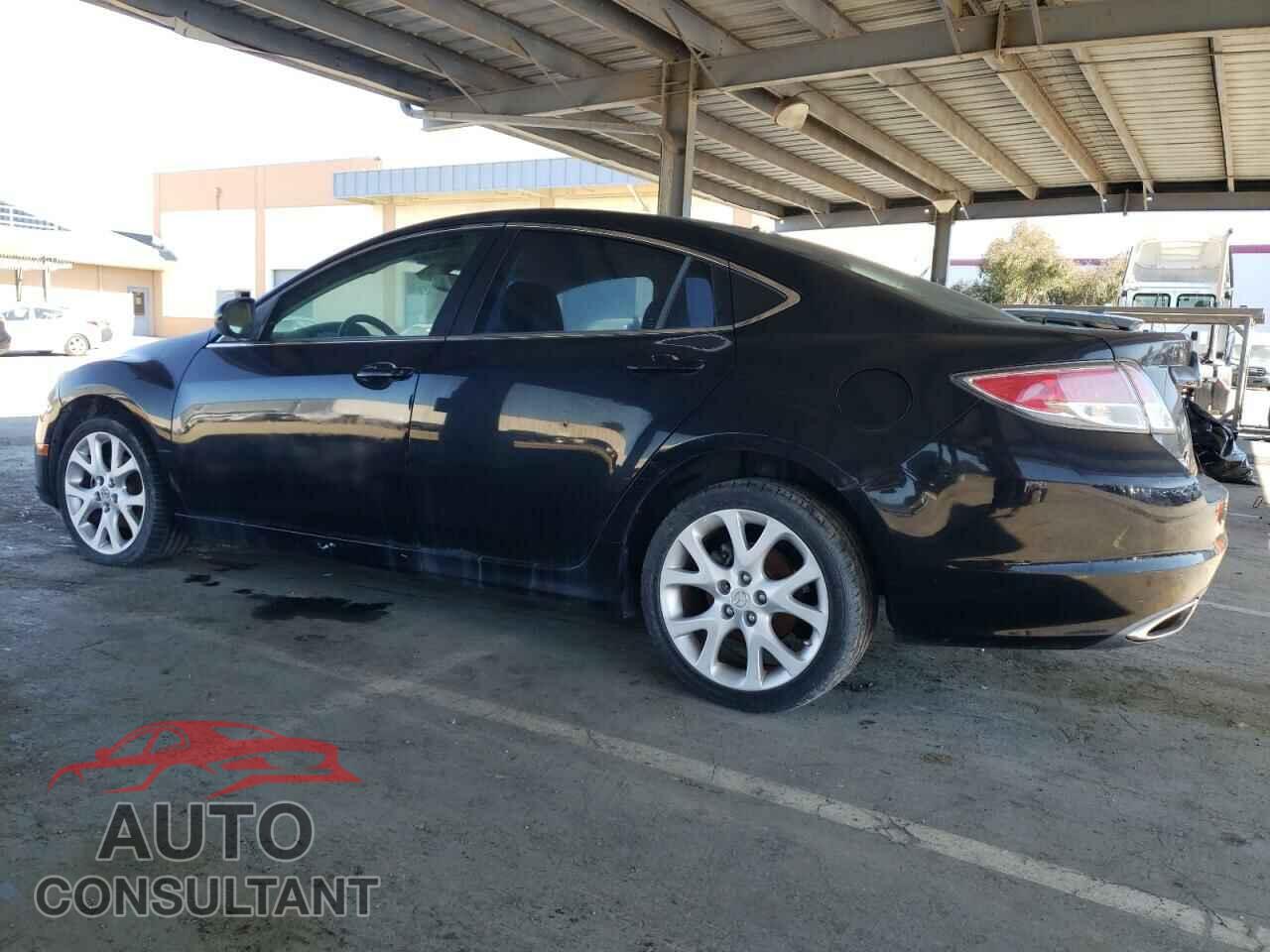 MAZDA 6 2009 - 1YVHP82B295M06867