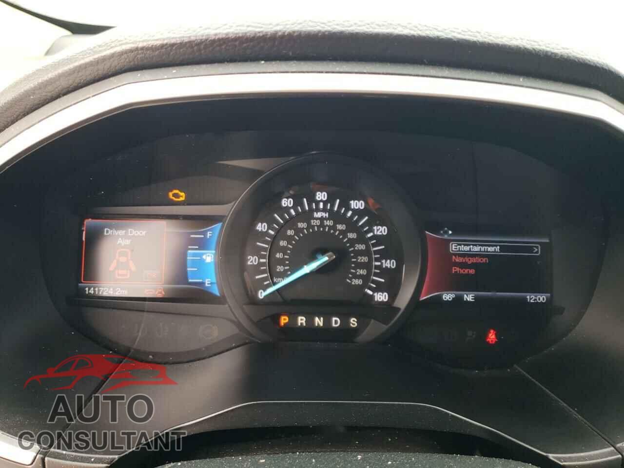 FORD EDGE 2015 - 2FMTK3J99FBB41013