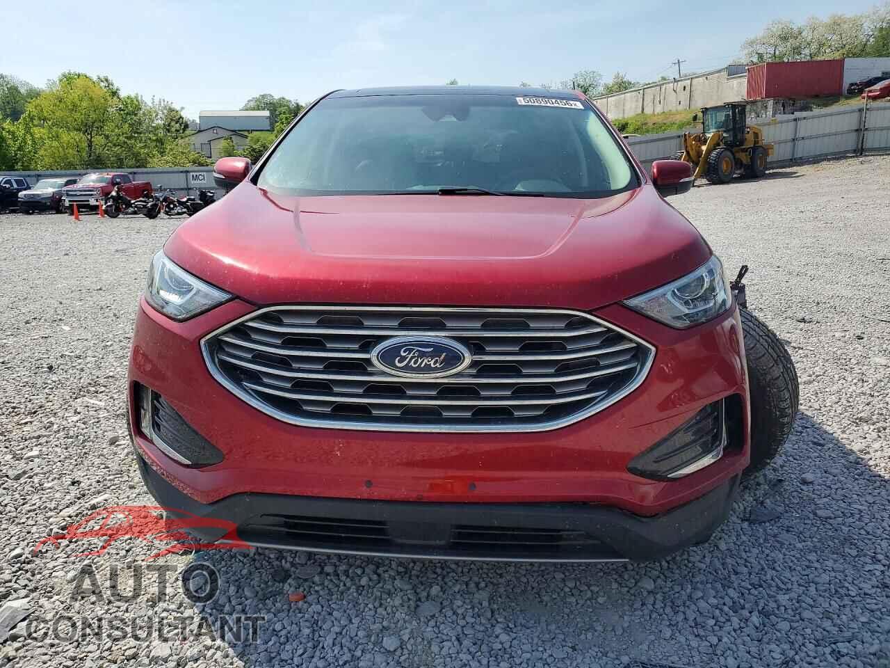 FORD EDGE 2020 - 2FMPK3J90LBB00802