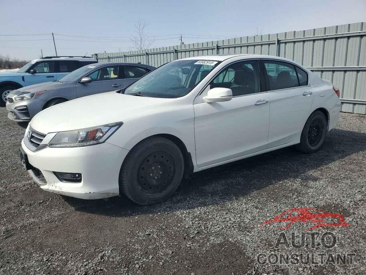 HONDA ACCORD 2015 - 1HGCR2F88FA810900