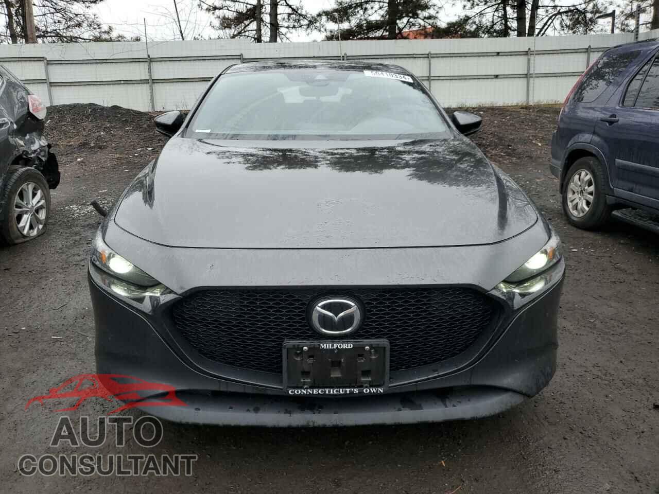 MAZDA 3 2021 - JM1BPBLL9M1335134
