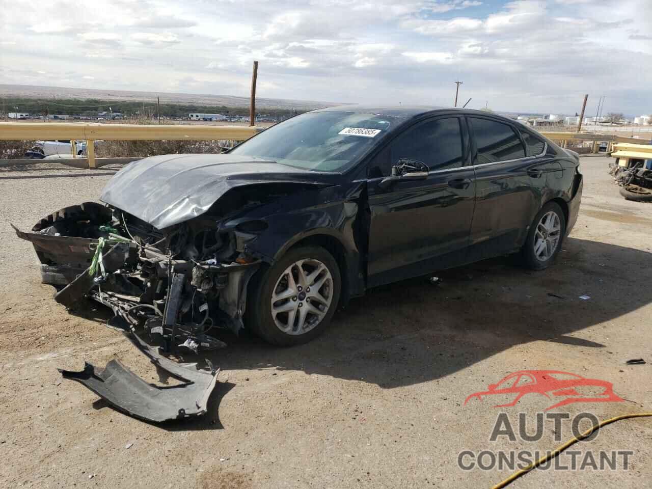 FORD FUSION 2015 - 3FA6P0HD3FR208787