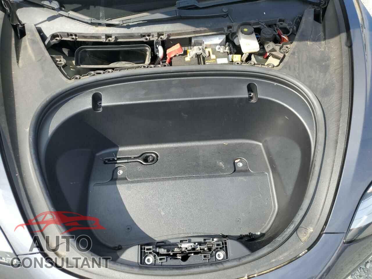 TESLA MODEL 3 2020 - 5YJ3E1EB7LF616797