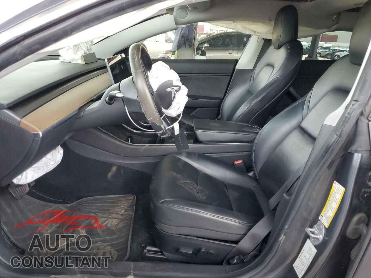 TESLA MODEL 3 2019 - 5YJ3E1EA3KF412665