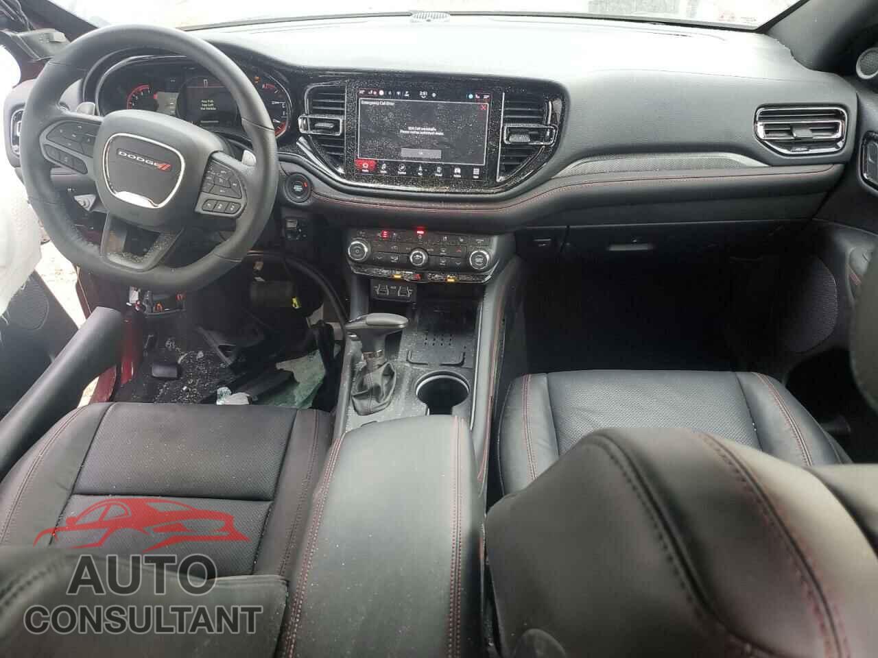DODGE DURANGO 2025 - 1C4SDJCT6SC513778