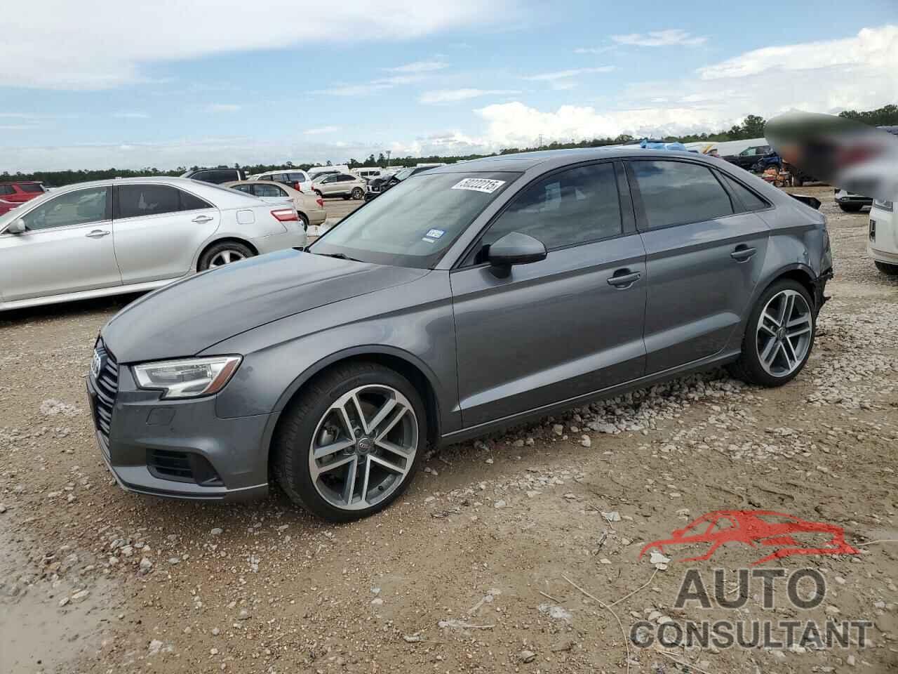 AUDI A3 2020 - WAUAUGFF3LA103745