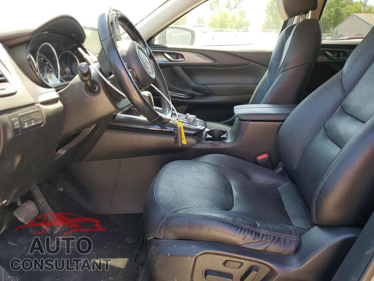 MAZDA CX-9 2019 - JM3TCACY0K0304841