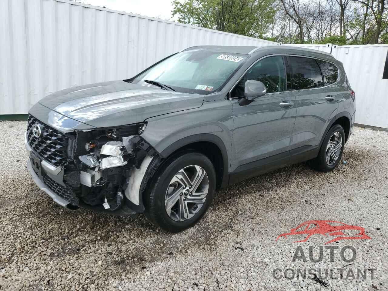 HYUNDAI SANTA FE 2023 - 5NMS24AJ8PH571005