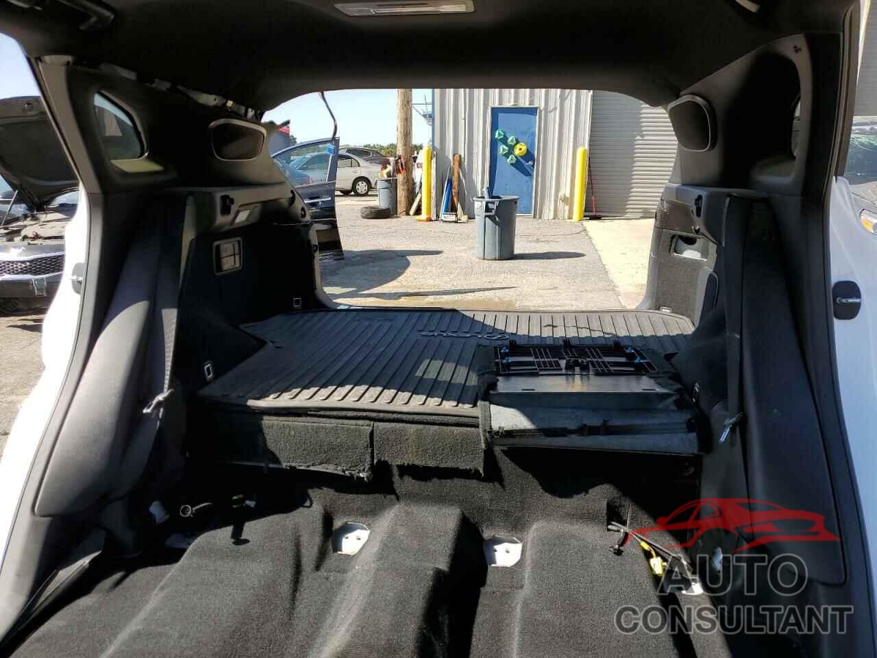 LEXUS RX 350 F S 2022 - 2T2YZMDA7NC346980