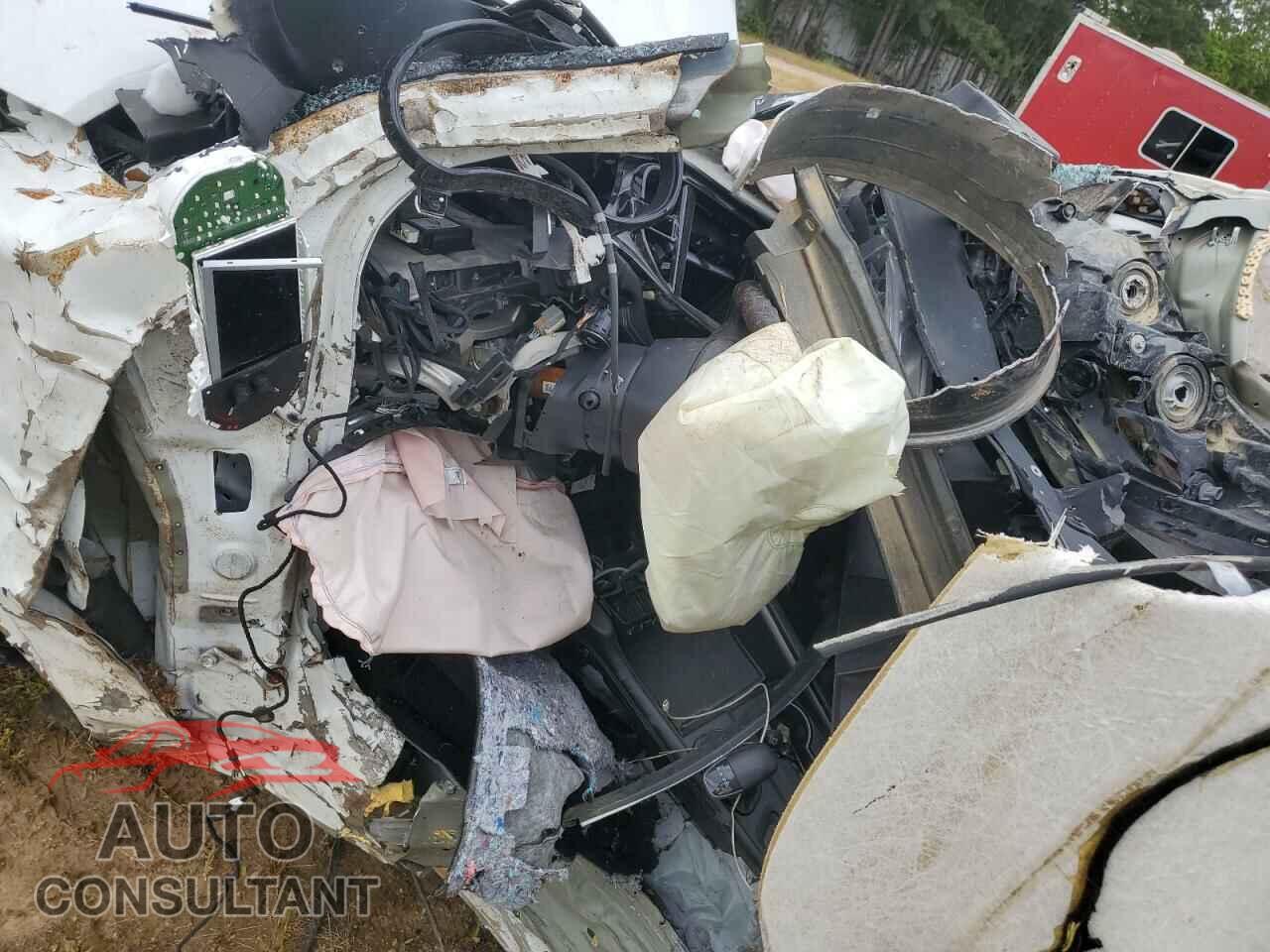 DODGE DURANGO 2021 - 1C4RDHAG8MC540657