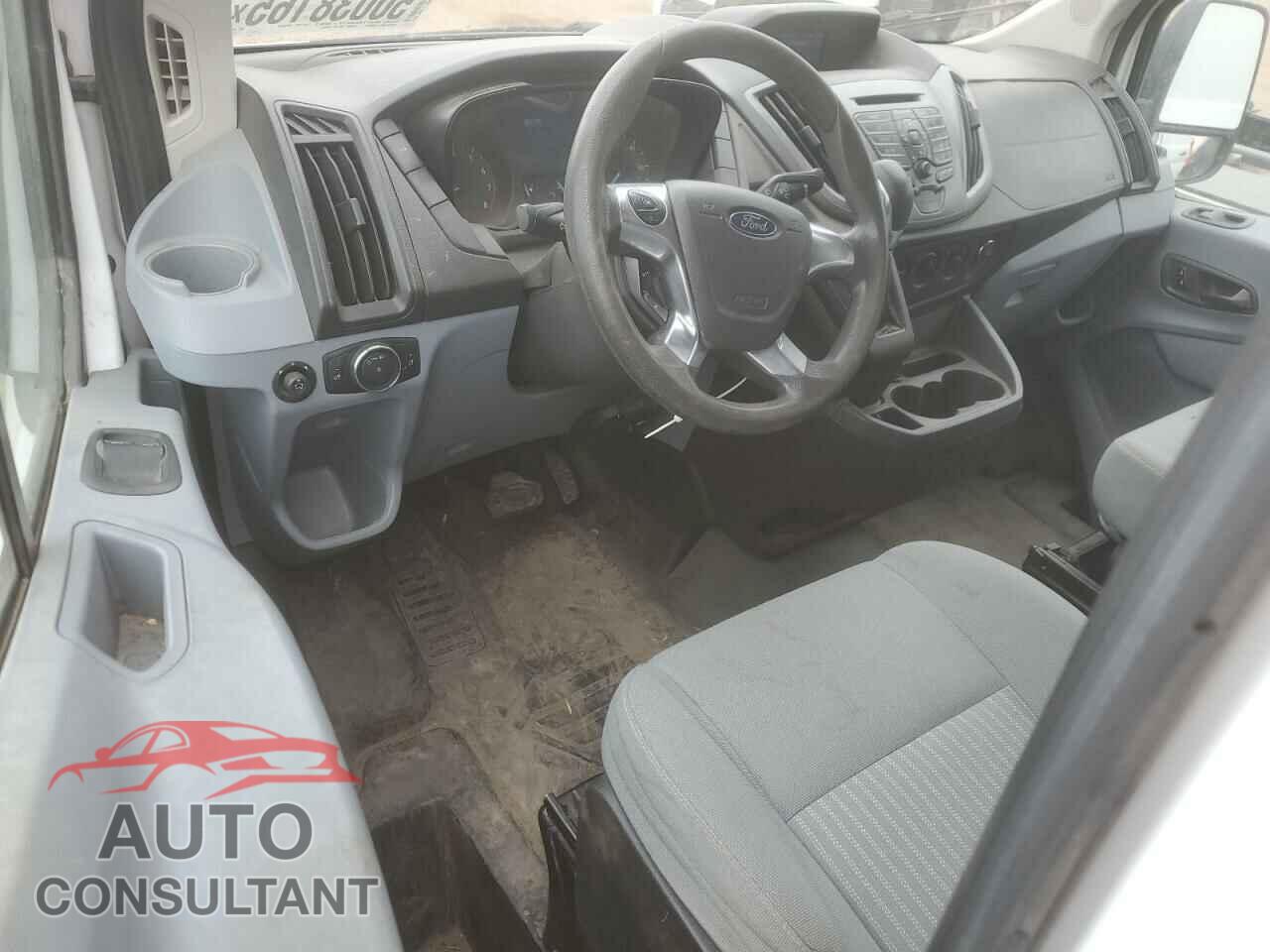 FORD TRANSIT 2015 - 1FTNR2ZM3FKA12962