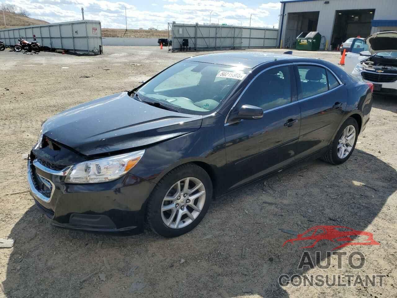 CHEVROLET MALIBU 2015 - 1G11C5SLXFF206098