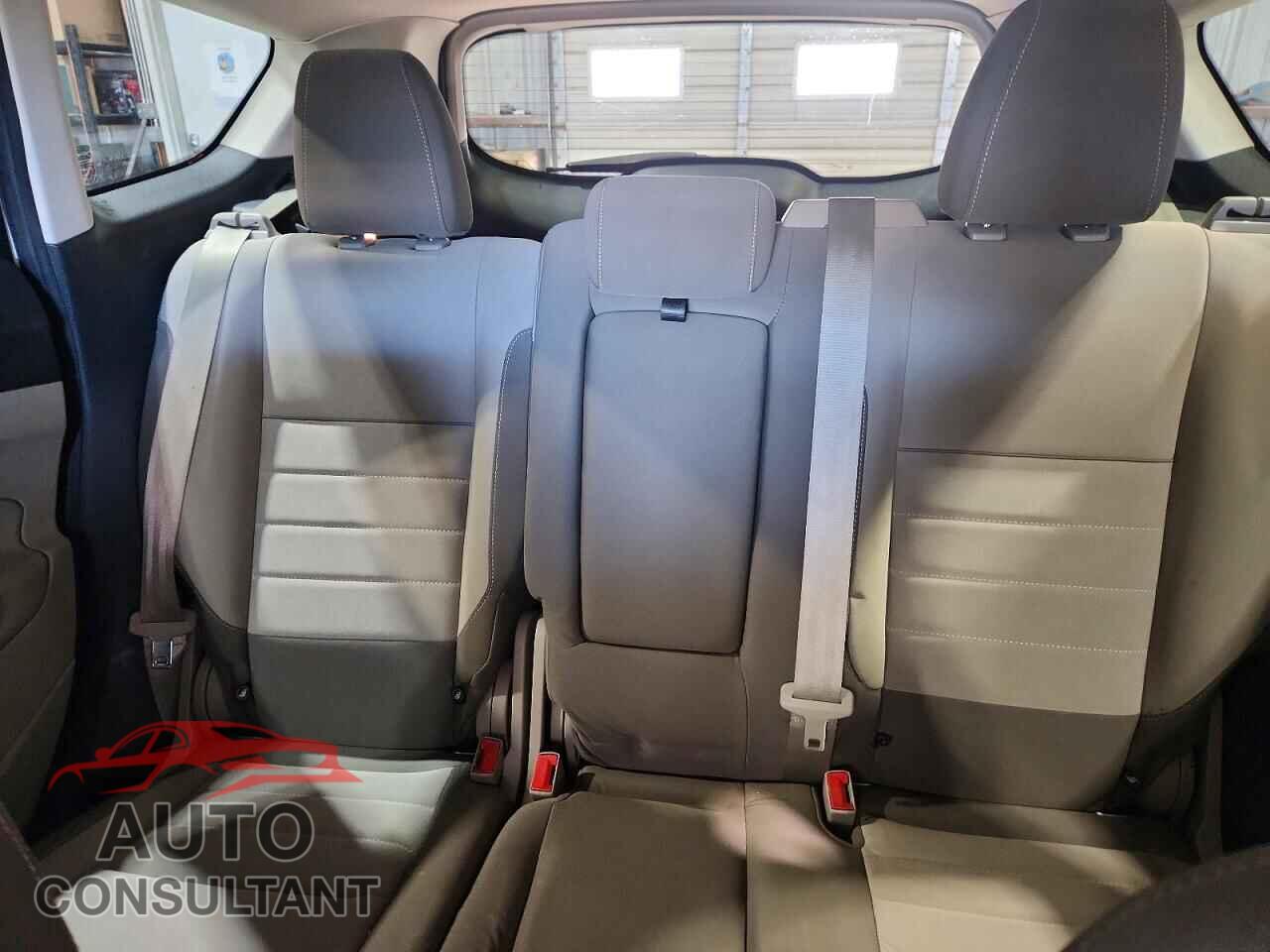 FORD ESCAPE 2013 - 1FMCU0GX2DUC04409
