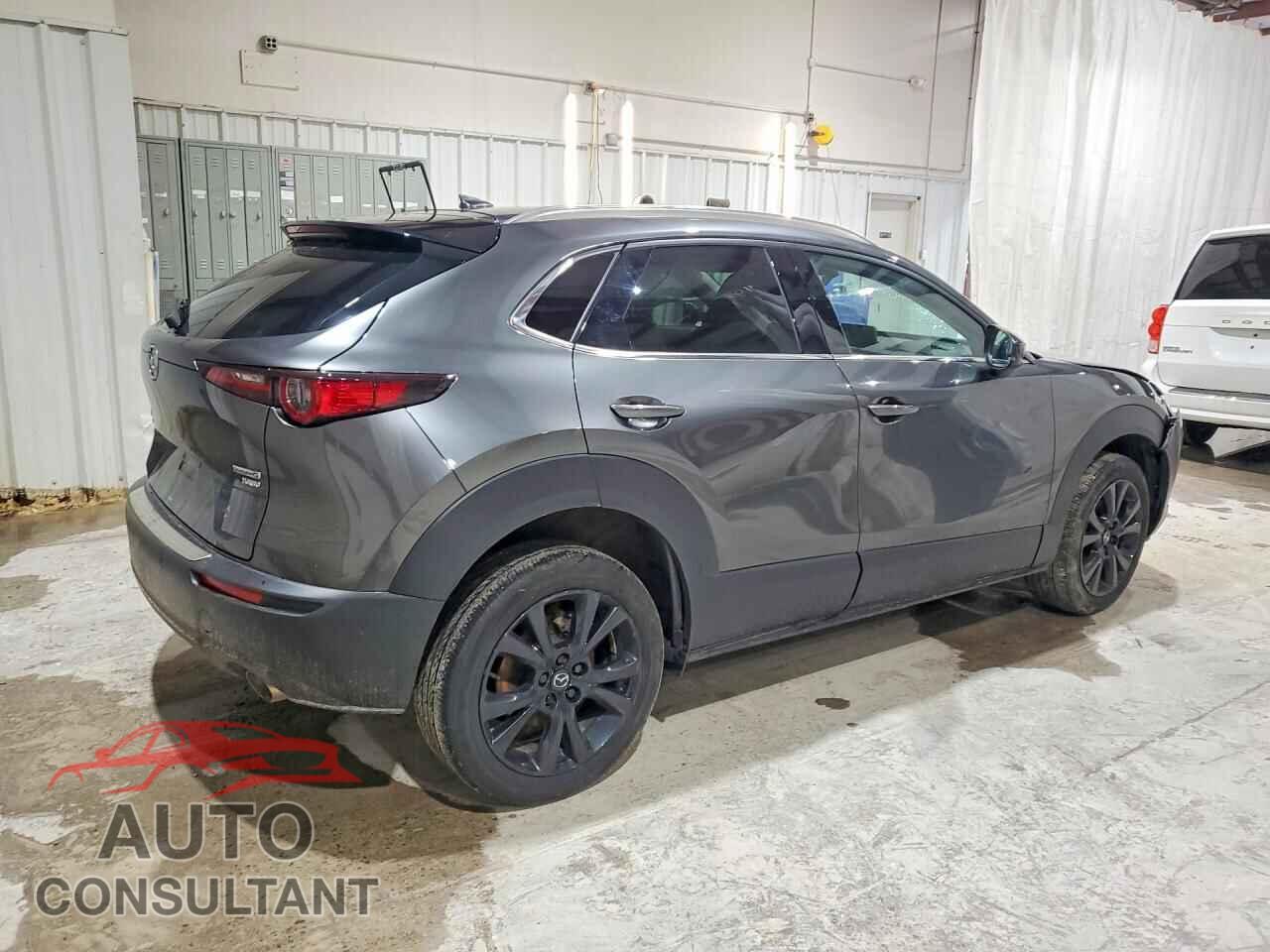 MAZDA CX30 2024 - 3MVDMBEY4RM602702
