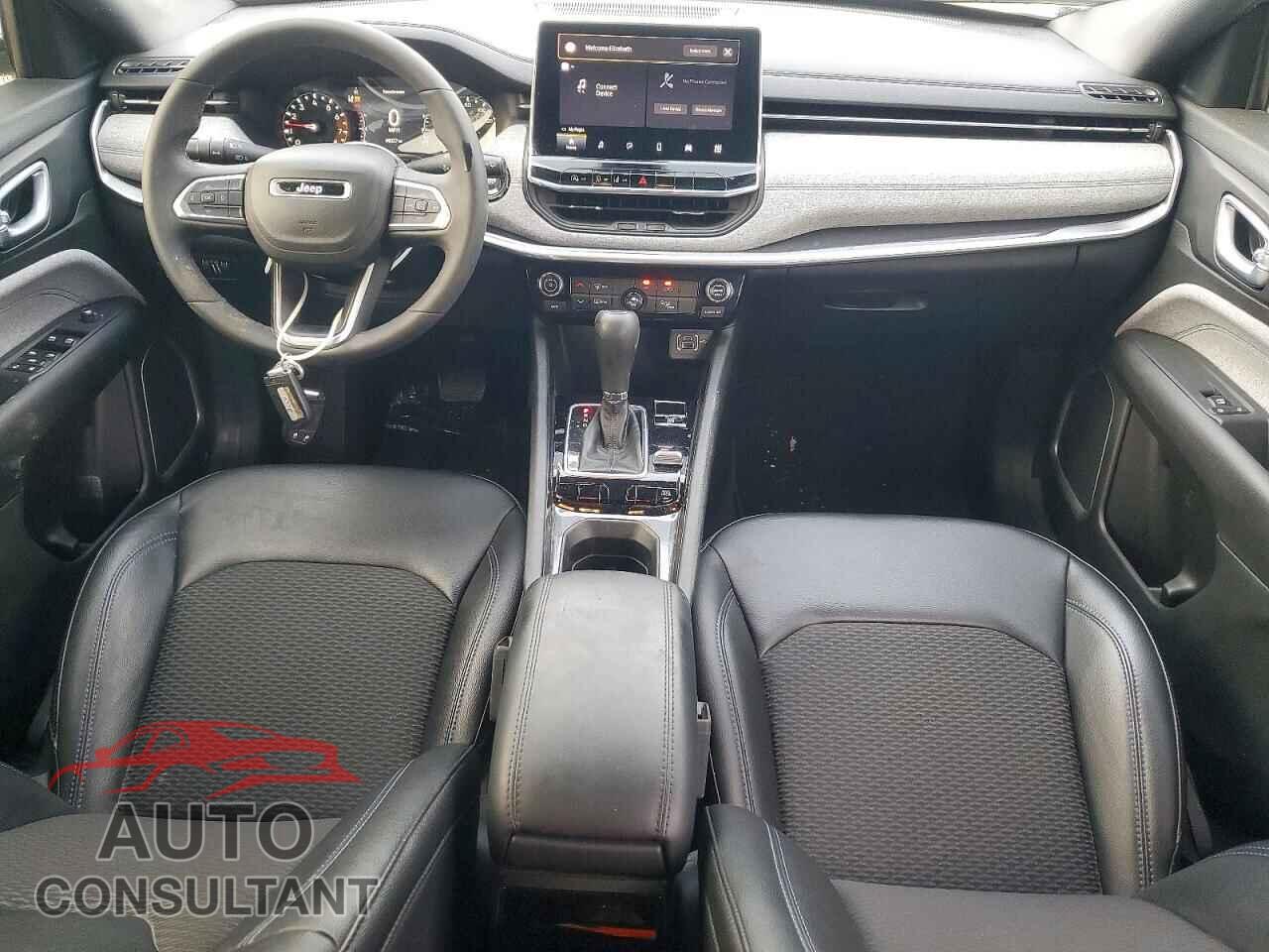 JEEP COMPASS 2024 - 3C4NJDBN5RT582230