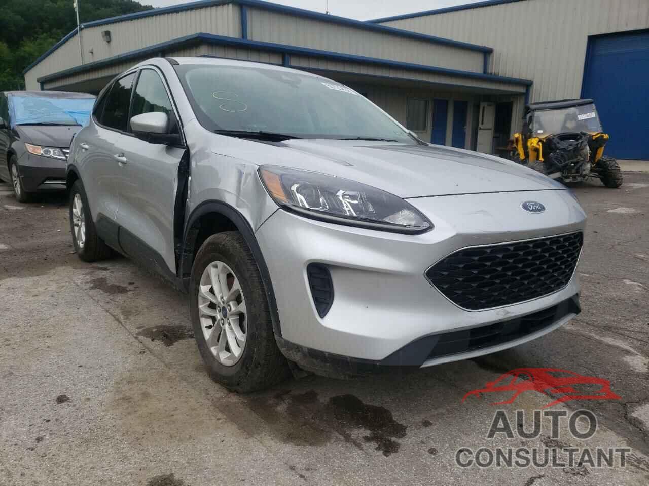 FORD ESCAPE 2020 - 1FMCU9G64LUB39833