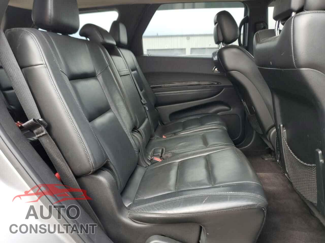 DODGE DURANGO 2016 - 1C4RDJDG1GC308800