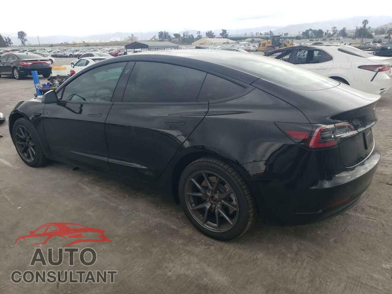 TESLA MODEL 3 2023 - 5YJ3E1EA0PF541776