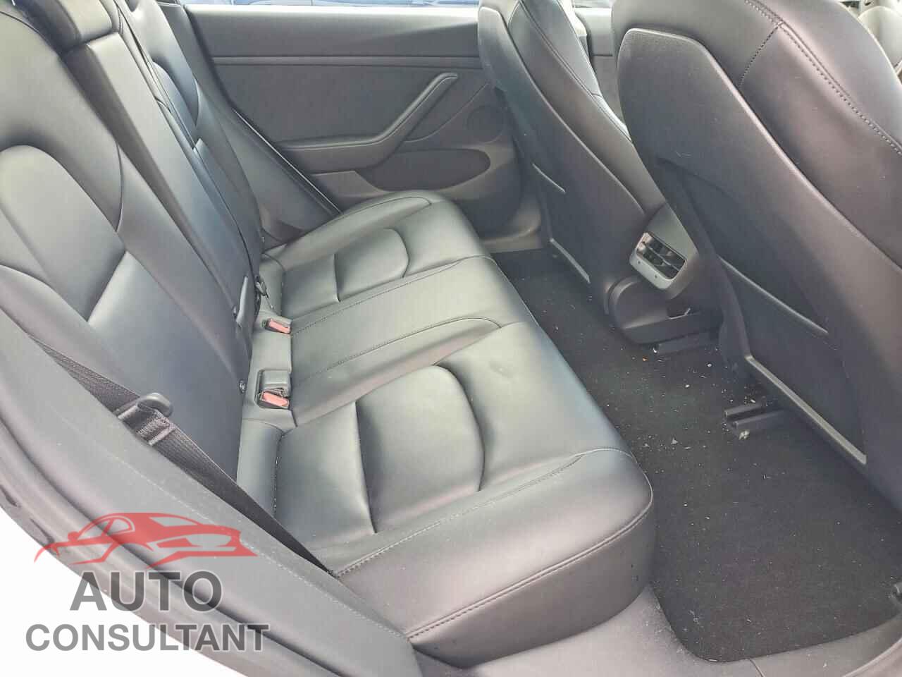 TESLA MODEL 3 2021 - 5YJ3E1EB4MF997817