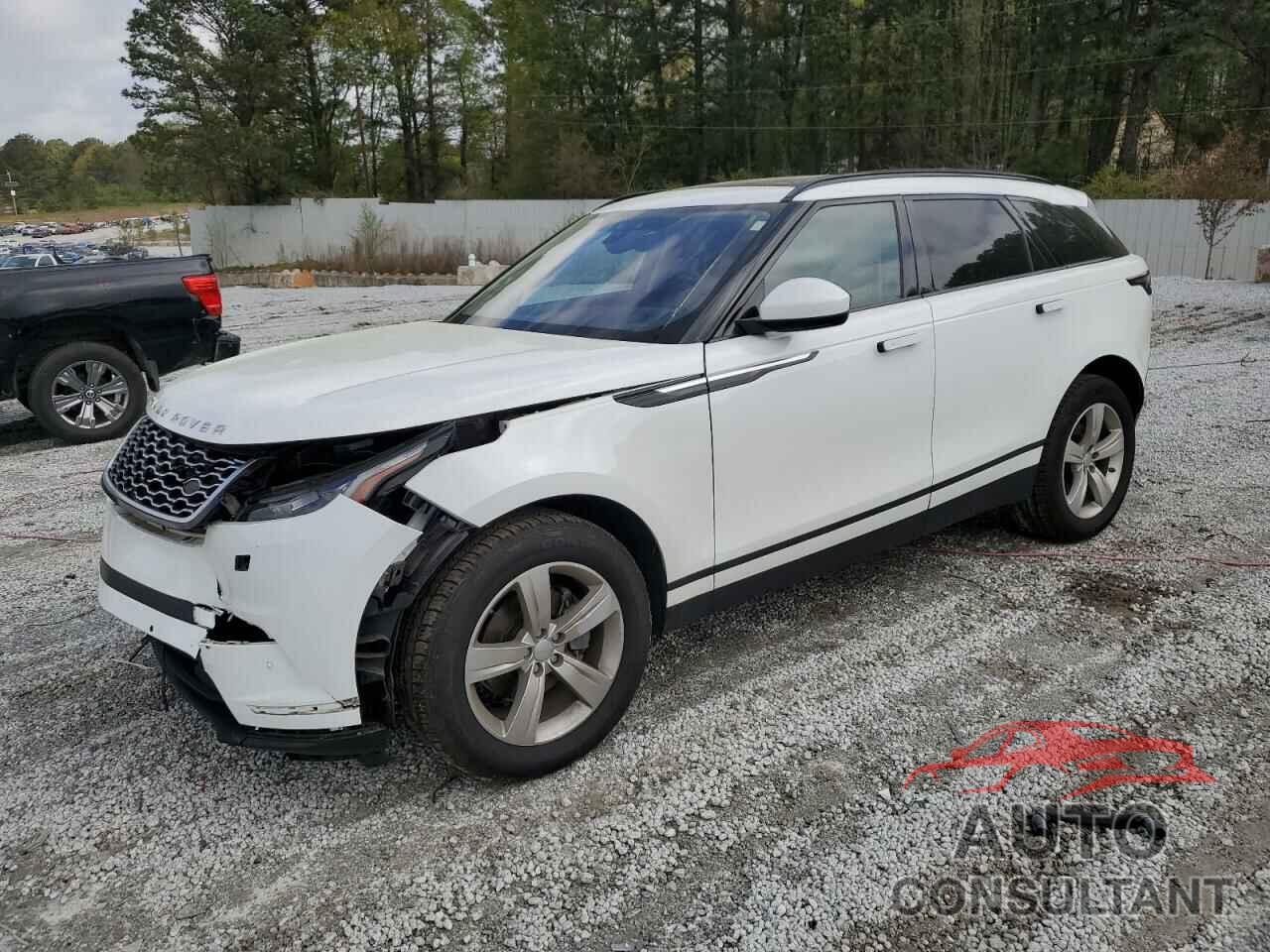 LAND ROVER RANGEROVER 2019 - SALYB2EX1KA793135