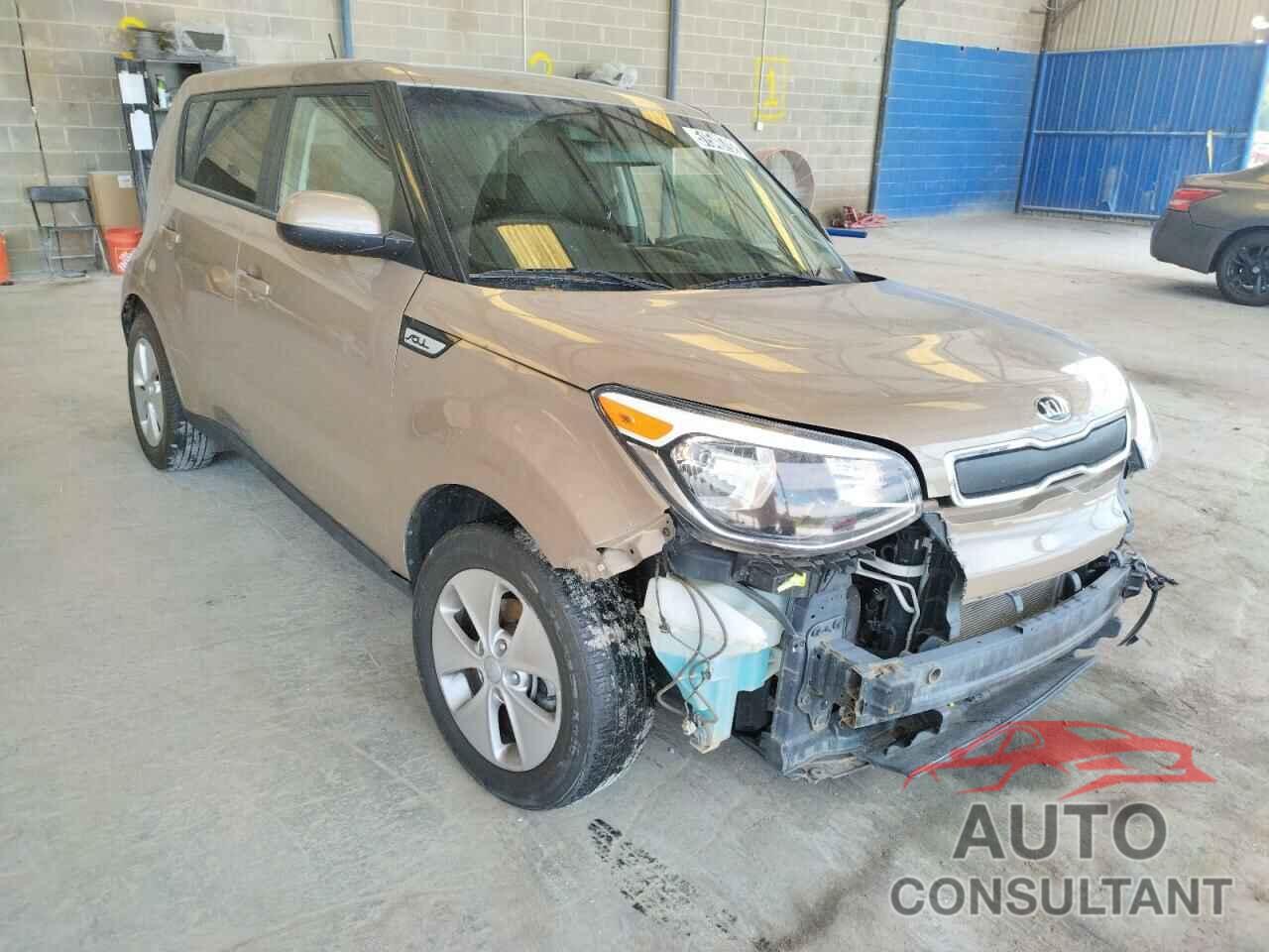 KIA SOUL 2016 - KNDJN2A24G7332218