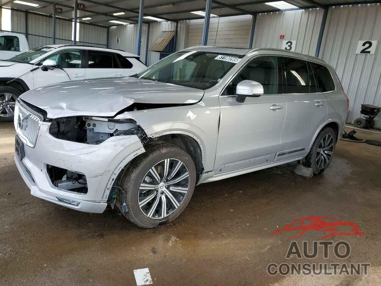 VOLVO XC90 CORE 2025 - YV4M12PJ3S1335224