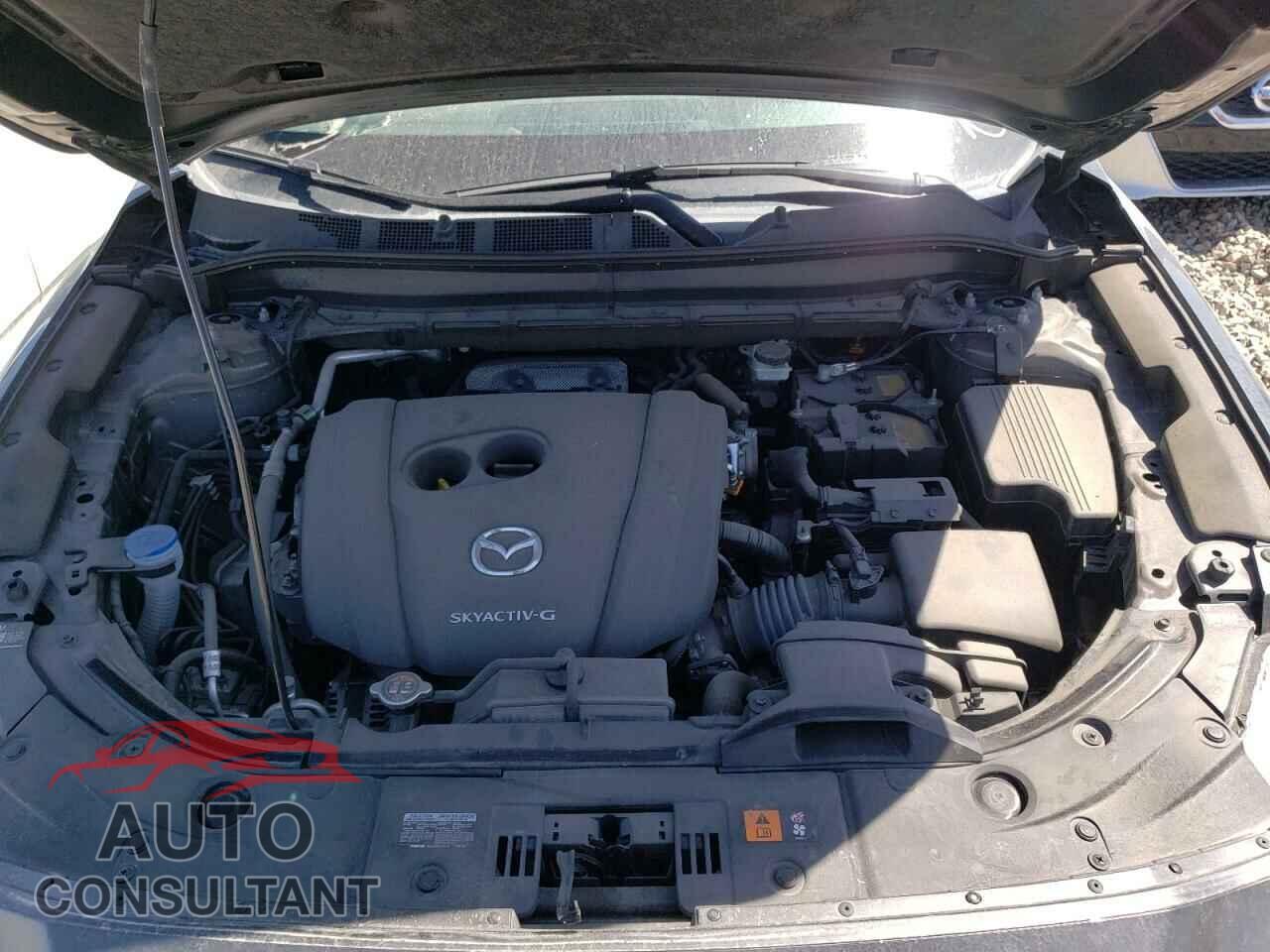 MAZDA CX-5 2020 - JM3KFBDM5L0822014