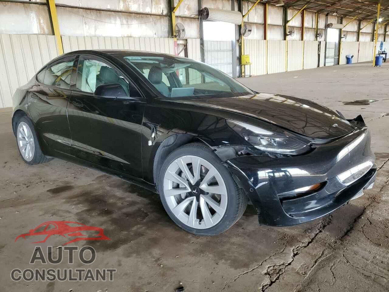 TESLA MODEL 3 2022 - 5YJ3E1EA2NF188065
