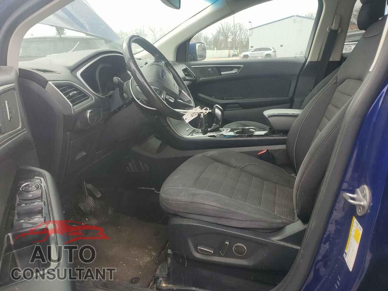 FORD EDGE 2015 - 2FMTK4J91FBB63576