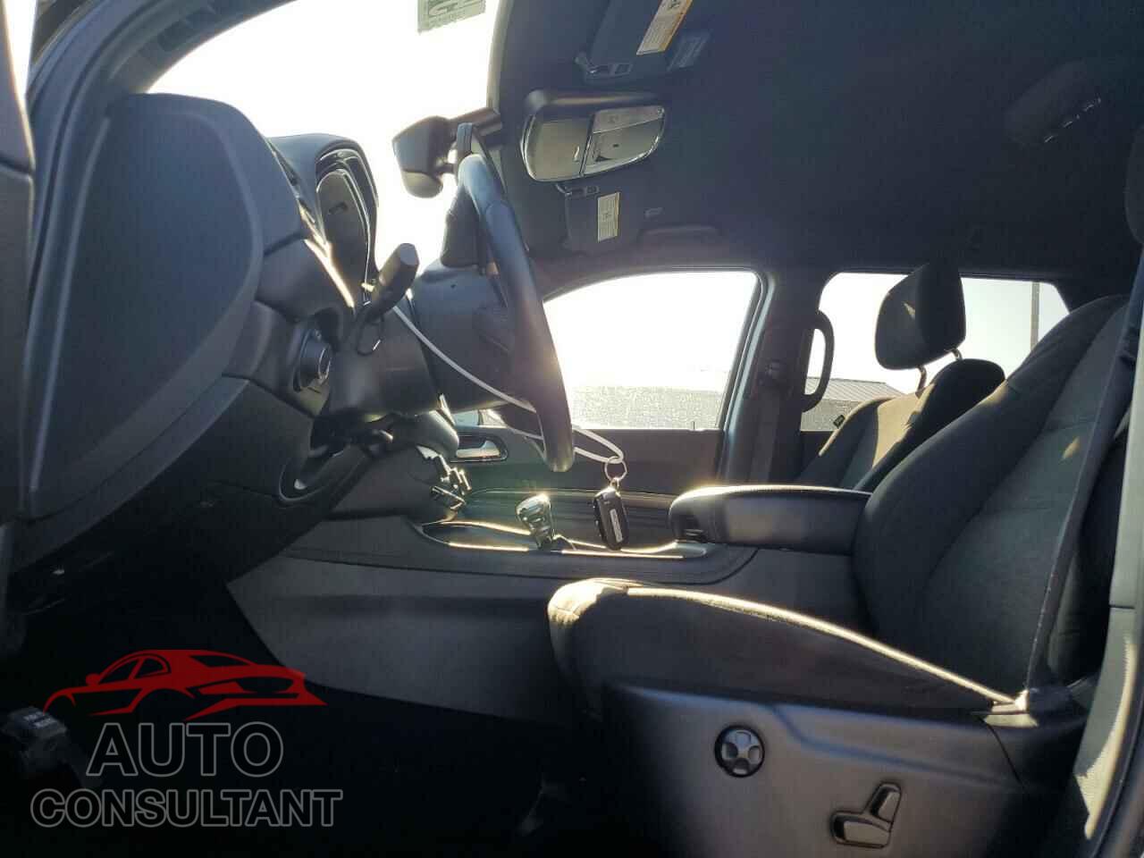 DODGE DURANGO 2023 - 1C4RDHAG2PC624669