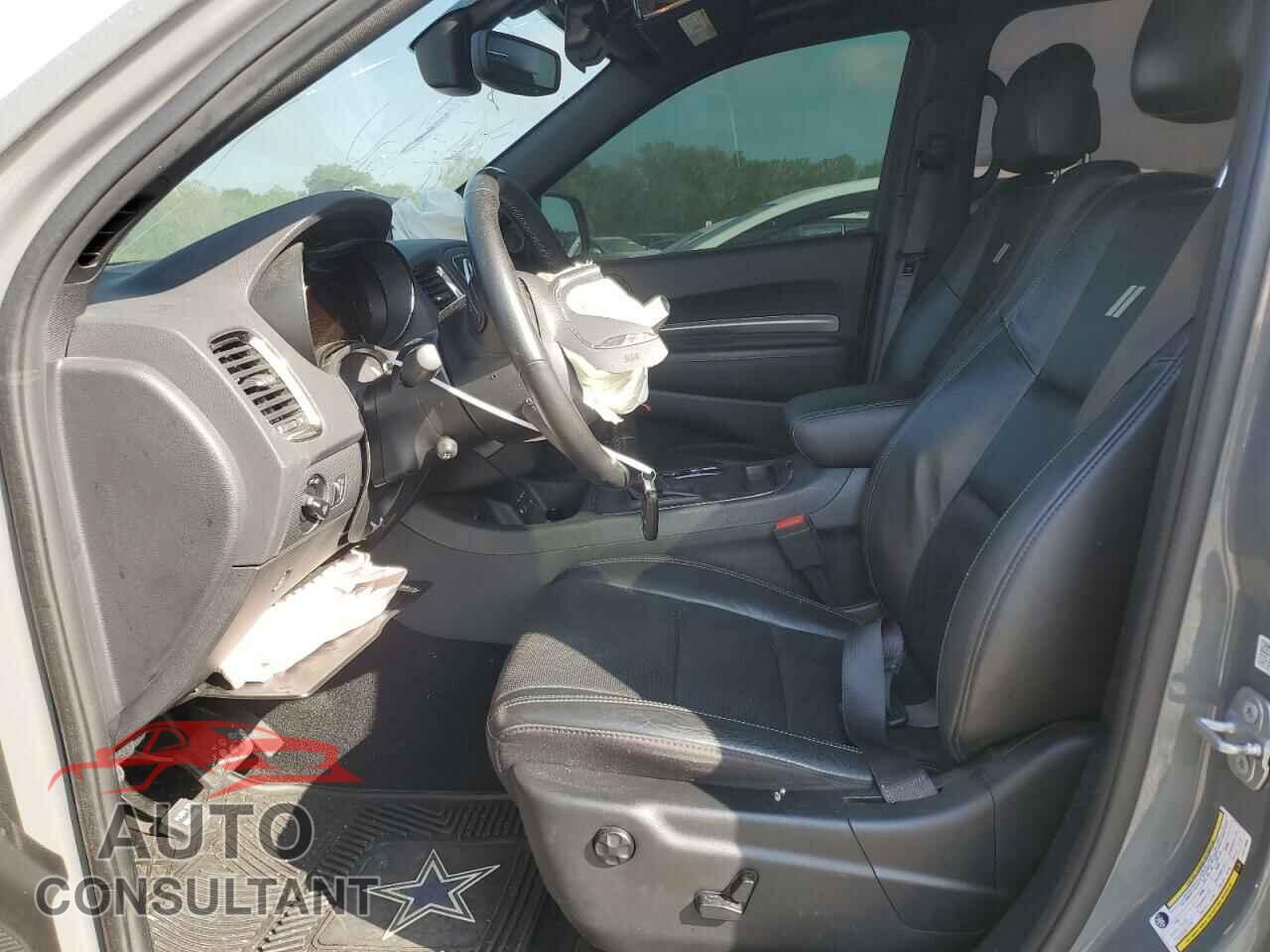 DODGE DURANGO 2020 - 1C4SDHCT4LC411048