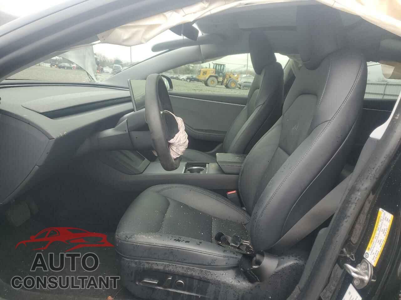 TESLA MODEL 3 2024 - 5YJ3E1EA1RF730892