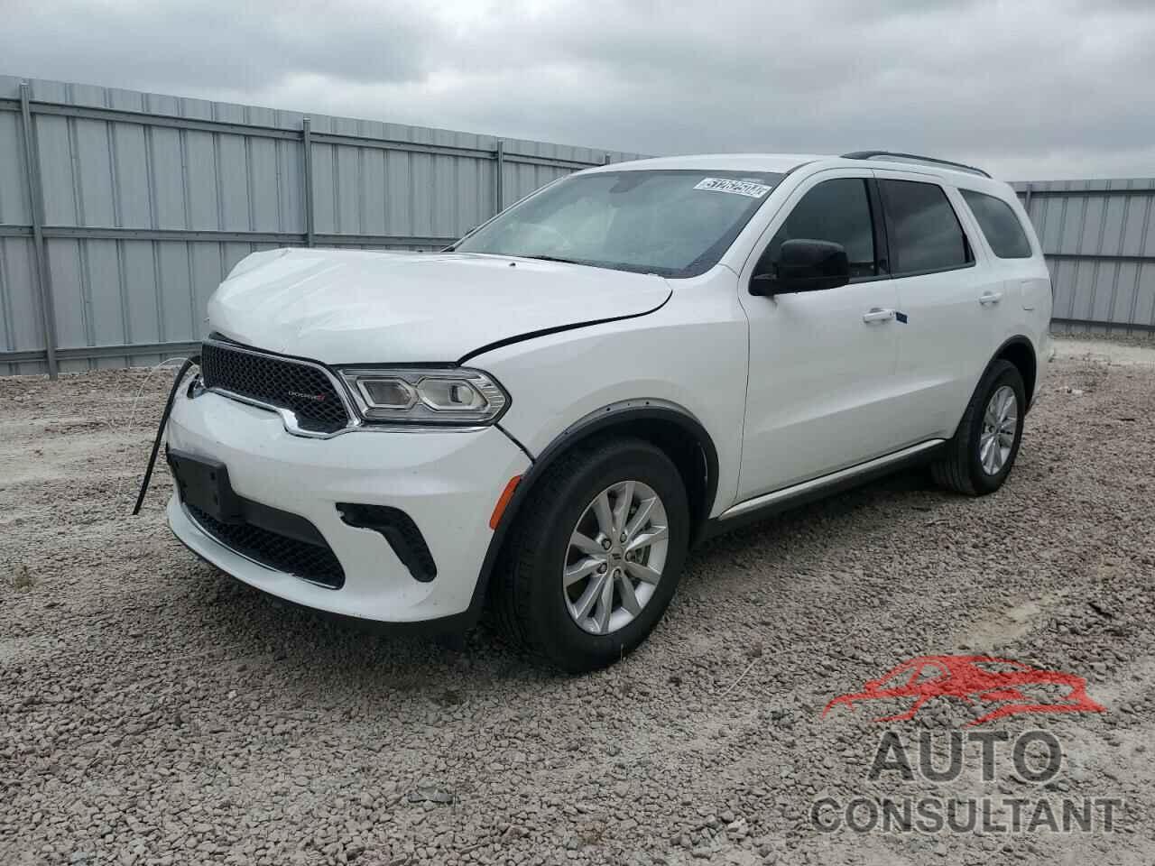 DODGE DURANGO 2023 - 1C4RDHAGXPC635371