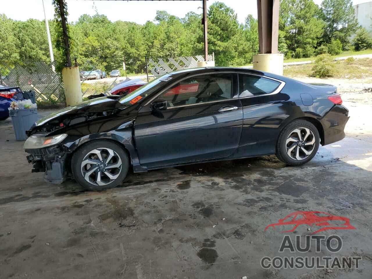 HONDA ACCORD 2016 - 1HGCT1B34GA000994