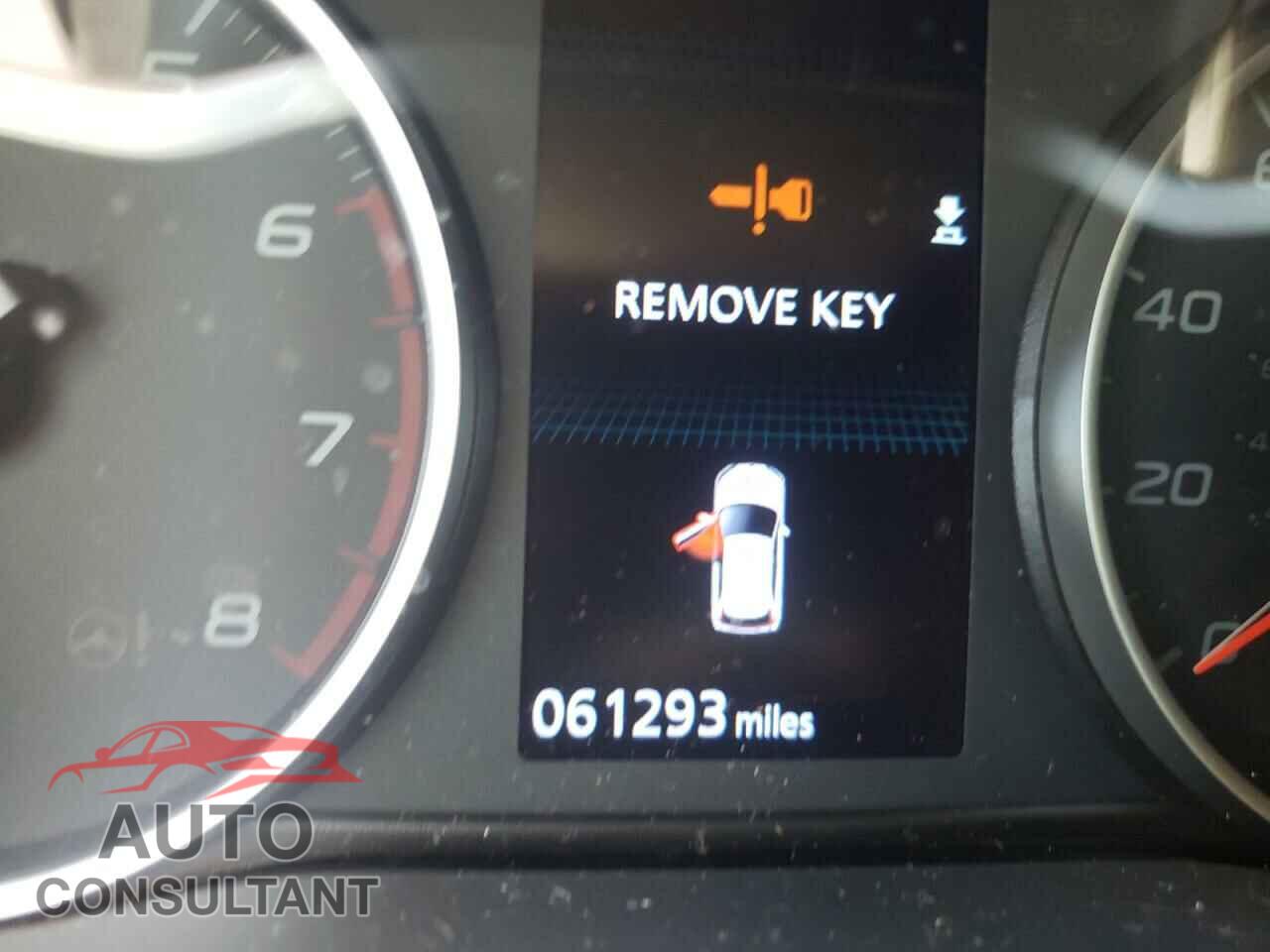 MITSUBISHI ECLIPSE 2019 - JA4AT4AA2KZ051809