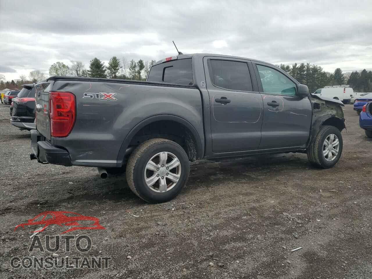 FORD RANGER 2019 - 1FTER4EH5KLA69964