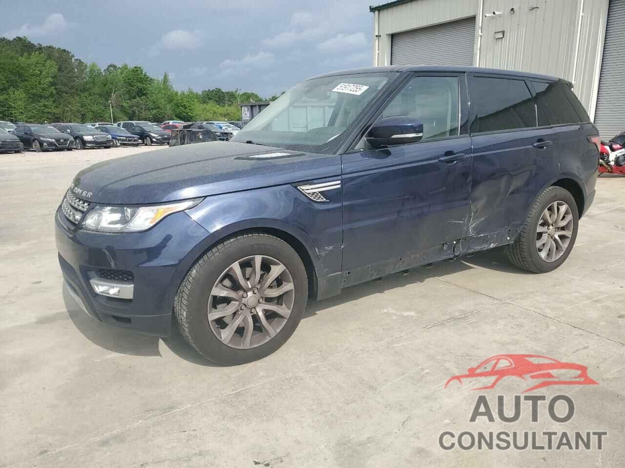 LAND ROVER RANGEROVER 2014 - SALWR2WF0EA390602