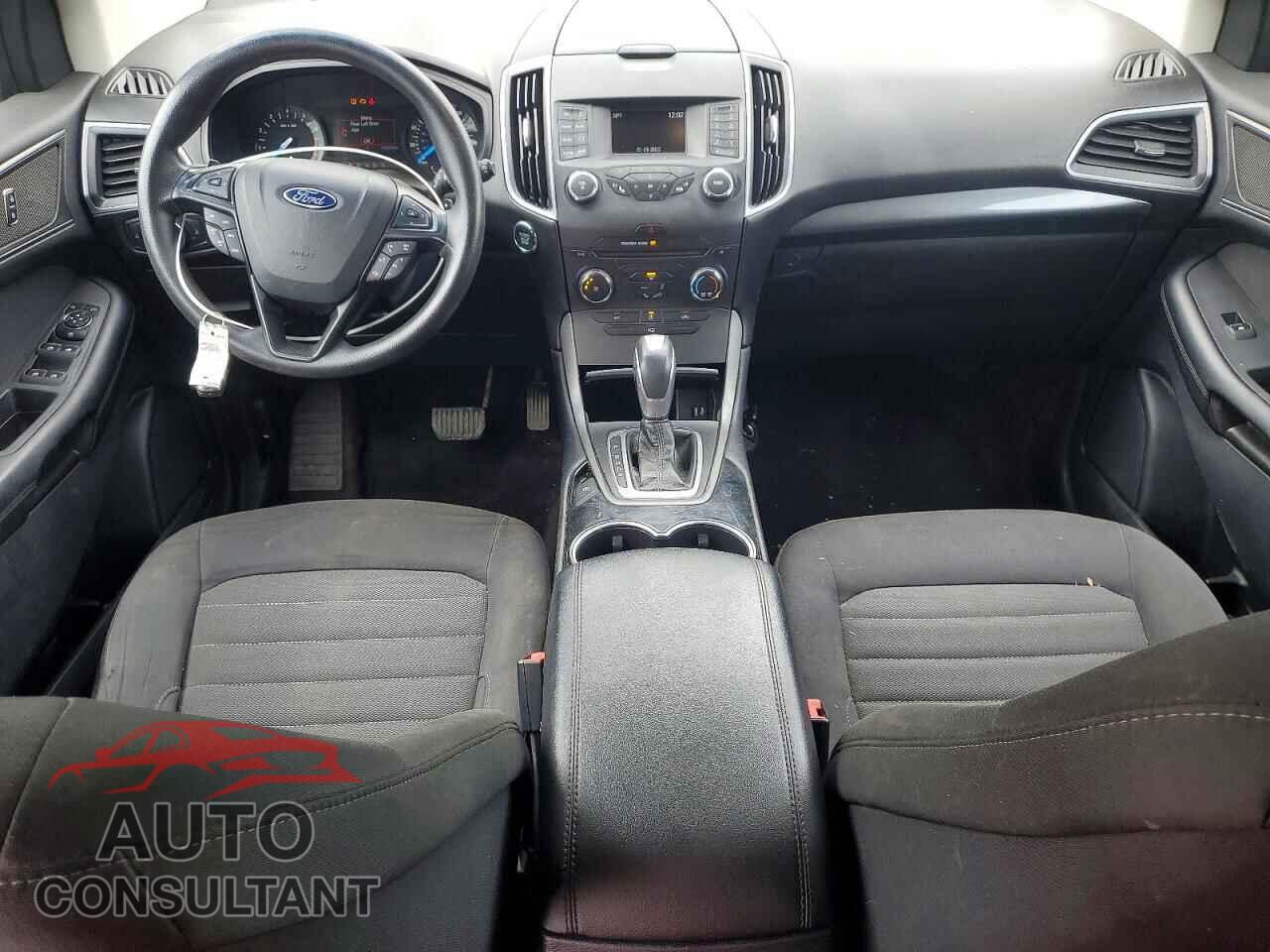 FORD EDGE 2016 - 2FMPK4G99GBB83505