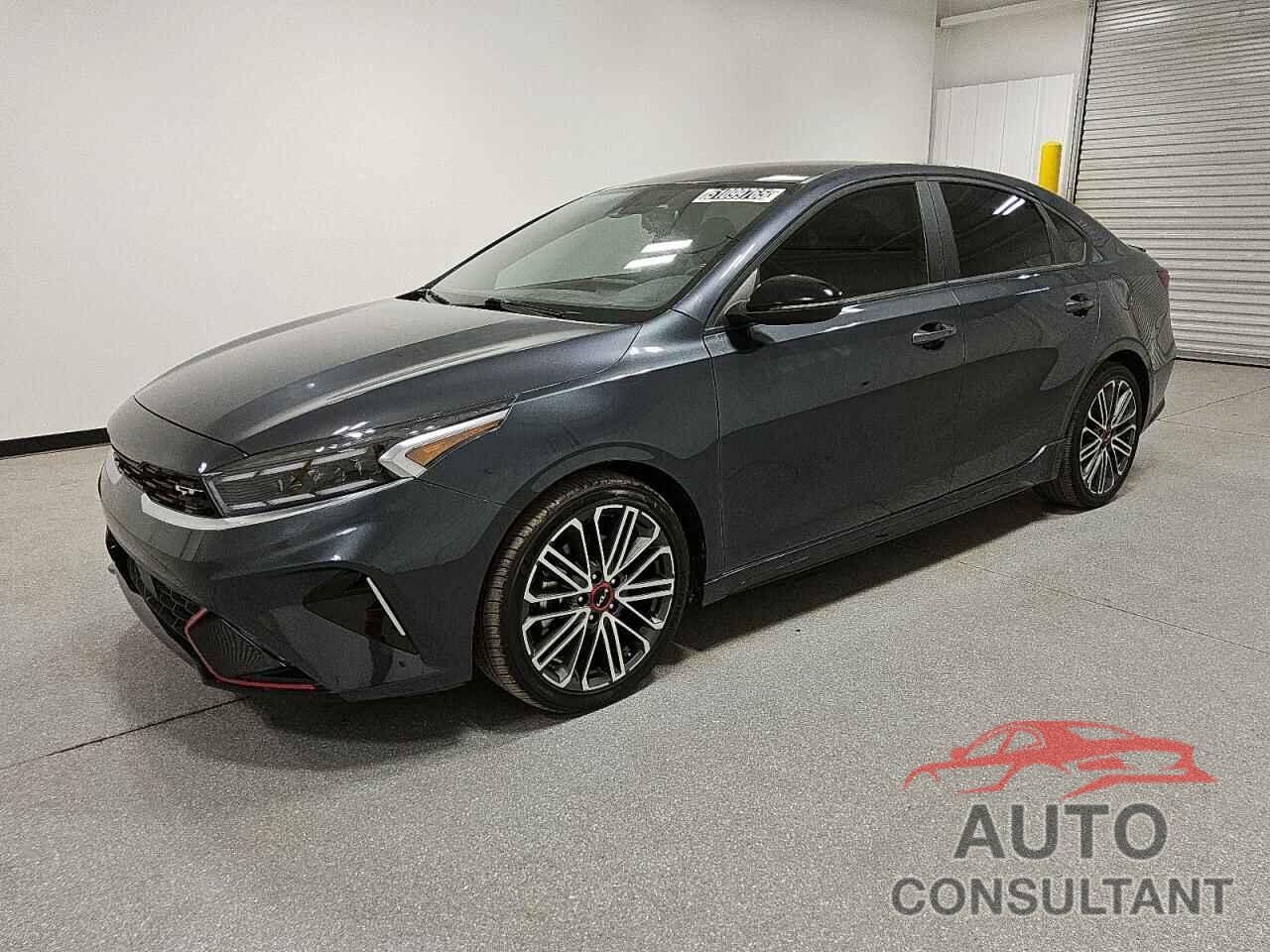 KIA FORTE 2022 - 3KPF44AC9NE483288