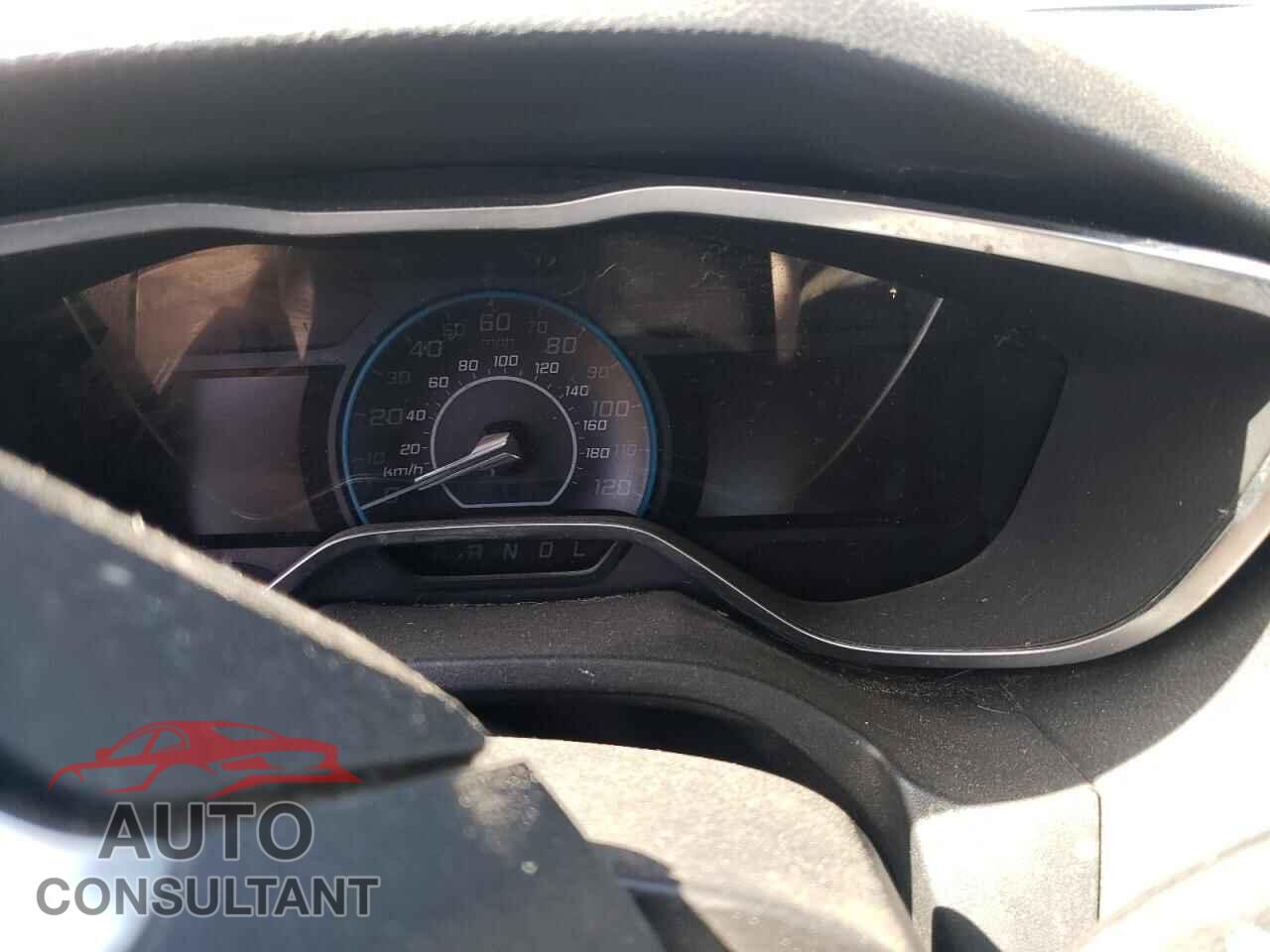 FORD FOCUS 2017 - 1FADP3R42HL325348